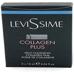   Levissime Kollagén Plusz Hajápolás és Fejbőr Kezelés, 20ml
