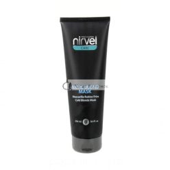   Nirvel Care Artic Blond Mascarilla Tubo hűvös szőkéhez, 250g