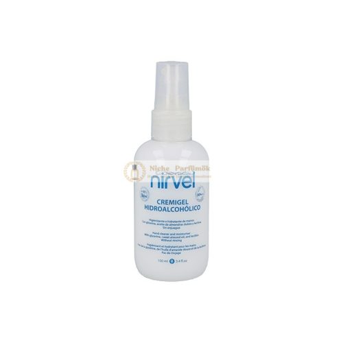 Nirvel Cremigel Hydroalkoholisch 70%, 100ml