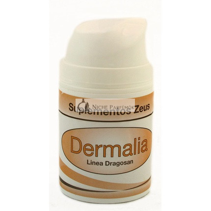 Zeus Körpercreme, 50 ml