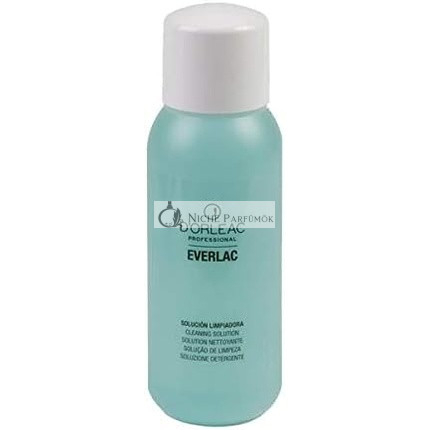 D'orleac Nagellack Grundierung 300ml