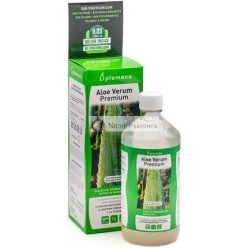 Aloe VERUM Prémium 1L Aloin Nélkül