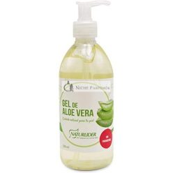 Naturlider Aloe Vera Gél, 500 ml