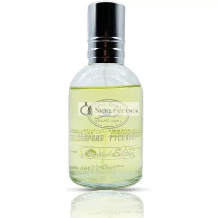 Picu Baby Limitierte Edition Unisex Eau De Parfum Vaporizer, 100ml