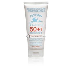Bebes Y Pieles Sensibles Napvédő SPF50