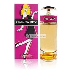 Prada Candy Eau de Parfum Spray, 50ml