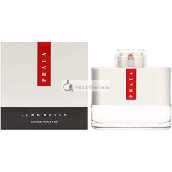 Prada Luna Rossa Eau de Toilette, 150ml