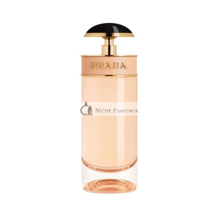 Prada Candy L'Eau Eau De Toilette Spray, 30 ml