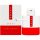 Prada Luna Rossa Sport Eau de Toilette Spray für Männer, 50ml