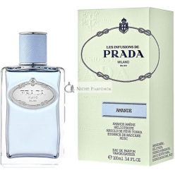   Prada Infusion d'Amande Eau de Parfum spray nőknek, 100ml