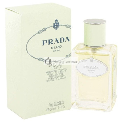 Prada Infusion d'Iris Parfüm Nőknek, 190ml