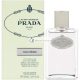 Prada Infusion D'Iris Cedre Homme Eau De Parfum Vaporizer, 100ml