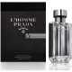 Prada L'Homme Eau De Toilette Spray férfiaknak, 50ml