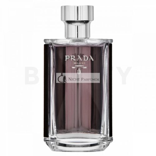 Prada Prada L´Homme Eau de Toilette für Herren 150 ml