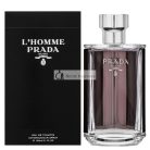Prada Prada L´Homme Eau de Toilette für Herren 150 ml