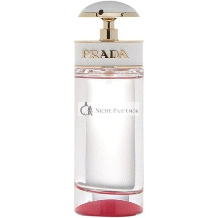 Prada Candy Kiss Eau de Parfum, 80ml