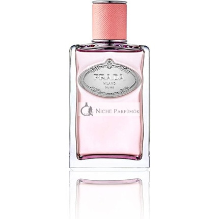 Prada Infusion De Rose Nőknek, Eau De Parfum Spray 100ml
