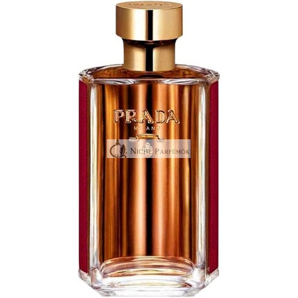 Prada La Femme Intense Eau de Parfum Spray, 35 ml