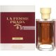 Prada La Femme Intense Eau de Parfum Spray, 50 ml