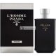 Prada L'Homme Intense Eau de Parfum Spray Férfiaknak, 100ml