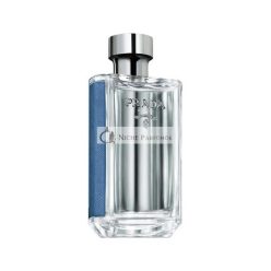   Prada L'Homme L'Eau Eau de Toilette Férfiaknak, 150ml