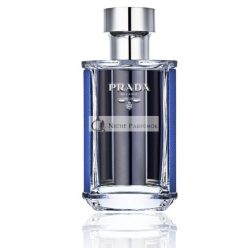 L'Homme L'Eau by Prada Eau de Toilette Spray, 50ml