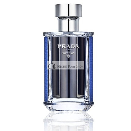 L'Homme L'Eau by Prada Eau de Toilette Spray, 50ml