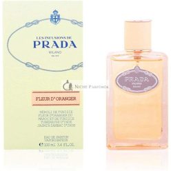 Prada Narancsvirág Infúziók Eau De Parfum Spray, 100ml
