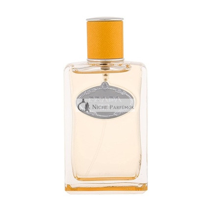 Prada Les Infusions Infusion Mandarine Eau de Parfum, 100ml