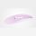 Perfect Beauty Mini UV LED Lampe Sternenstaub Rosa Taschenlampe