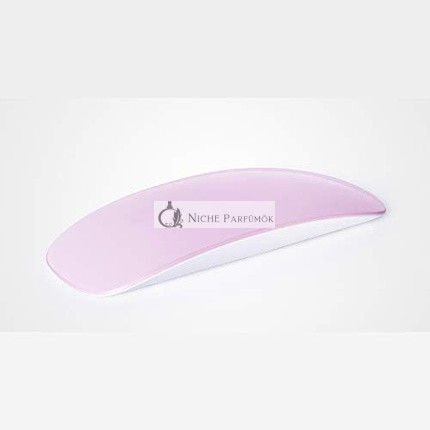 Perfect Beauty Mini UV LED Lampe Sternenstaub Rosa Taschenlampe