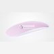 Perfect Beauty Mini UV LED Lámpa Csillagpor Rózsaszín Zseblámpa