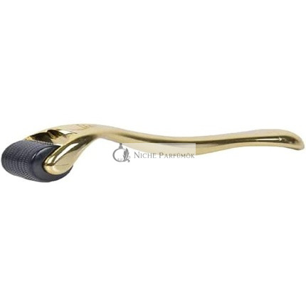 BIFULL DERMAROLLER 1.0mm Schwarz