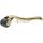 BIFULL Kapillar Dermaroller 0,5mm Schwarz Standard