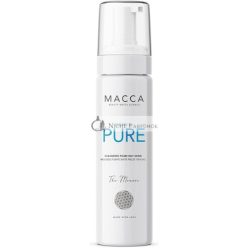 Tiszta és Tiszta Tisztító Hab Zsíros Bőrre, 200ml