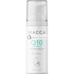   Q10 Age Miracle Anti-Aging Emulzió Ráncok Ellen, Nappali és Éjszakai Hidratáló 50ml