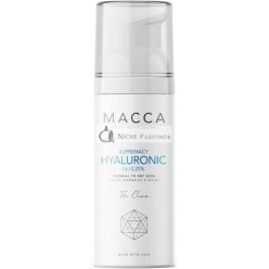 Supremacy Hyaluronic Hyaluronsav Krém, 50ml