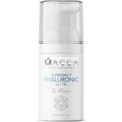 Supremacy Hialuronsav Szérum, 30ml