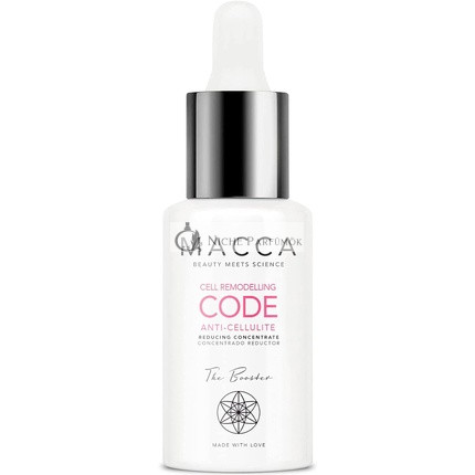 Cell Remodelling Code Anti-Cellulite Karcsúsító Testápoló, 40ml
