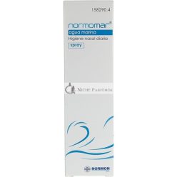Normomar Tengervíz Spray, 100ml