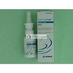 Normomar Sóspermás Spray 30ml