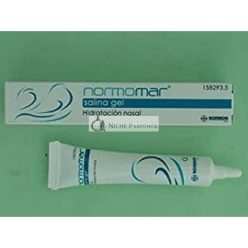 Normomar Salina Gel 20ml