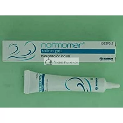 Normomar Salina Gel 20ml