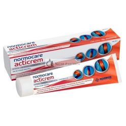 Normocare Acticrem, 100ml