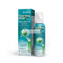 Normomar Aloe Hyaluronsäure Aloe Spray 120ml