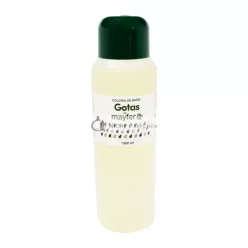 Mayfer Parfüm Gotas Eau De Cologne, 1000ml