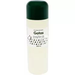 Gotas De Mayfer Fresca Cologne, 500ml