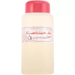   MAYFER CARICIAS DE MAYFER Eau de Cologne mit Sprüher, 1000ml für Frauen