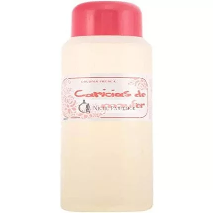 MAYFER CARICIAS DE MAYFER Eau de Cologne mit Sprüher, 1000ml für Frauen
