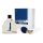 VARIOS EXPORT MADERAS ORIENTE Eau de Cologne, 90ml